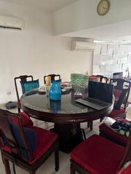 Minbu Court (D11), Apartment #620750441
